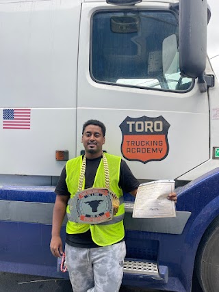 Toro Trucking Academy - Portland