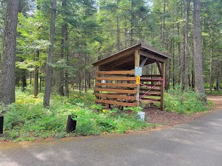 Yaak River Campground