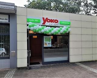 Yoko Sushi Lieferservice Norderstedt