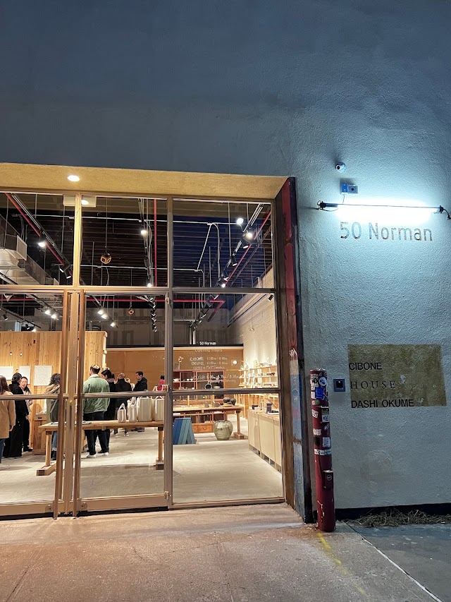 50 Norman