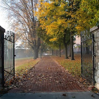 Storer College Campus