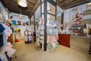 Montijo Mamimundi | Tienda de ropa infantil y bebe en Granada