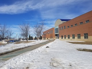 Southeast Technology Center at Southeast Technical College