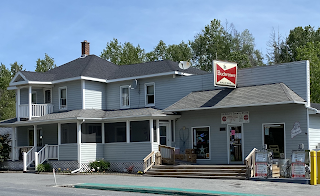 St Peter's Country Store