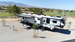 Mesquite Trails RV Resort