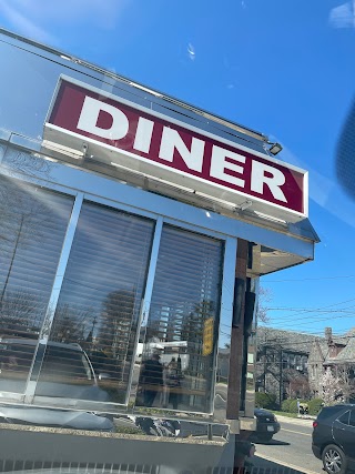 Mamaroneck Diner & Pizza Restaurant