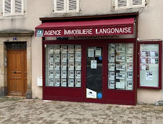 Agence Immobilière Langonaise