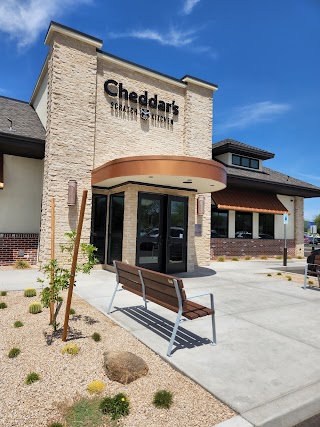 Cheddar's Scratch Kitchen