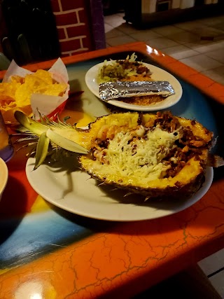 Don José Mexican Restaurant