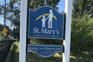 St. Mary's Home for Children