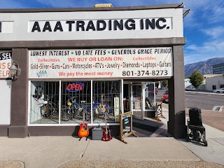 AAA Trading & Pawn, Inc.