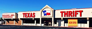 Texas Thrift Store