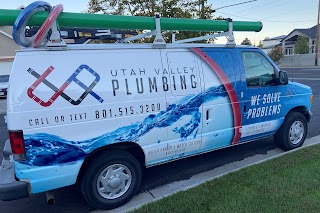 Utah Valley Plumbing - Lehi