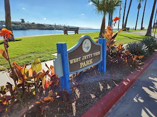 West Jetty View Park