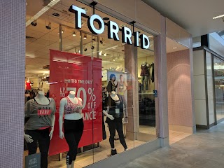 Torrid