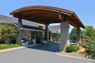 Holiday Inn Little Rock West - Chenal Pkwy, an IHG Hotel