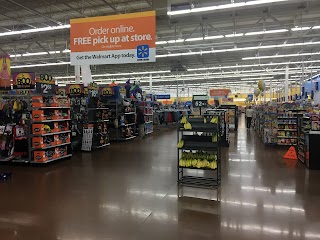 Walmart Supercenter