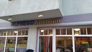 Alfredo Pizza Service Bitterfeld-Wolfen