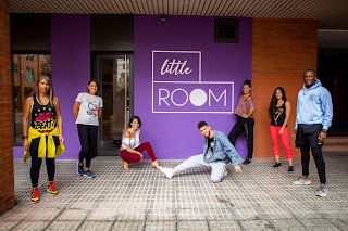 LITTLE ROOM (escuela de Swing en Valladolid y Salamanca)