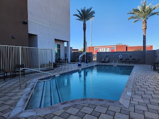 Courtyard by Marriott Mesa at Wrigleyville West