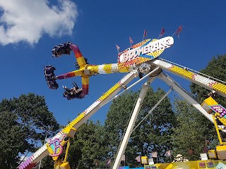 Jardin des Fêtes