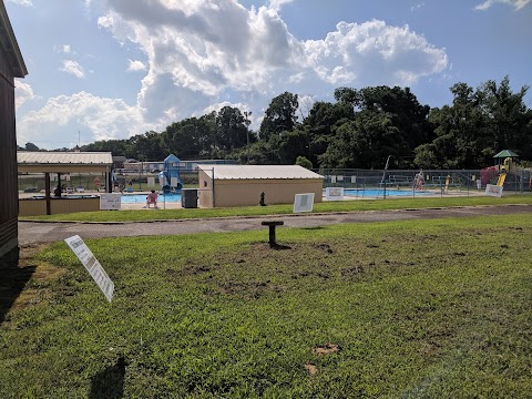 Smoot Park Pool