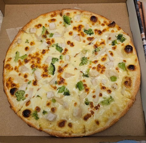 Singh Pizza