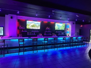 El Rey Azteca Lounge