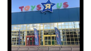 Toys"R"Us