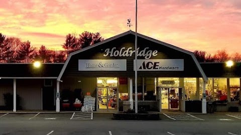 Holdridge Home & Garden