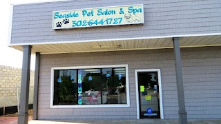 Seaside Pet Salon & Spa Inc