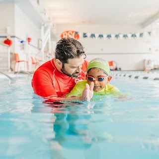 British Swim School at LA Fitness - Ballantyne