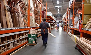 The Home Depot