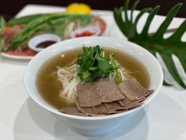 Pho 14 Val D’Europe