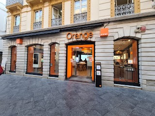 Tienda Orange