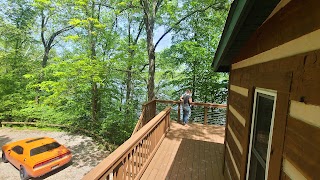 Soaring Eagle Cabin