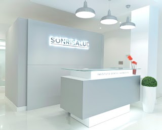 Clínica Dental Sonrisalud Tudela