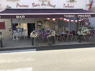 Bar Tabac du Pavé