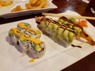 Osaki Steakhouse And Sushi