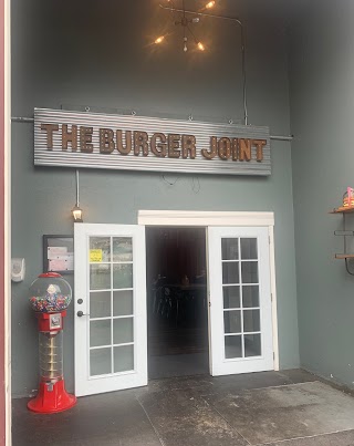 The Burger Joint