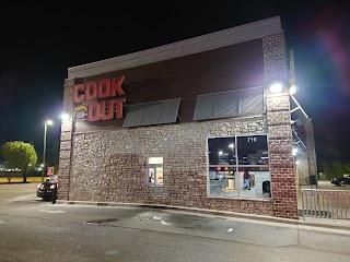 Cook Out