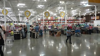 Costco Wholesale