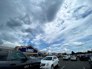 Lowe's Plaza