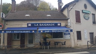 Restaurant La Baignade