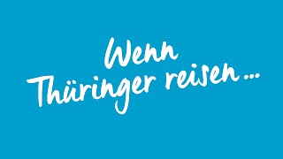 Thüringer reisen