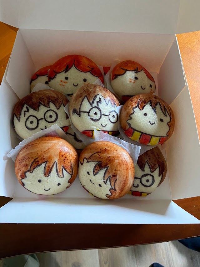 ShonenSweets