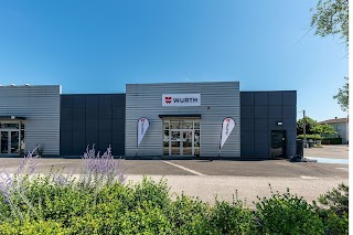 Würth Proxishop Villeneuve Sur Lot