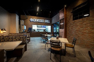 Backwoods Bar & Grill