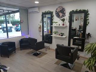 Salon de peluqueria ego