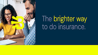 Brightway Insurance, The Marianna Agency